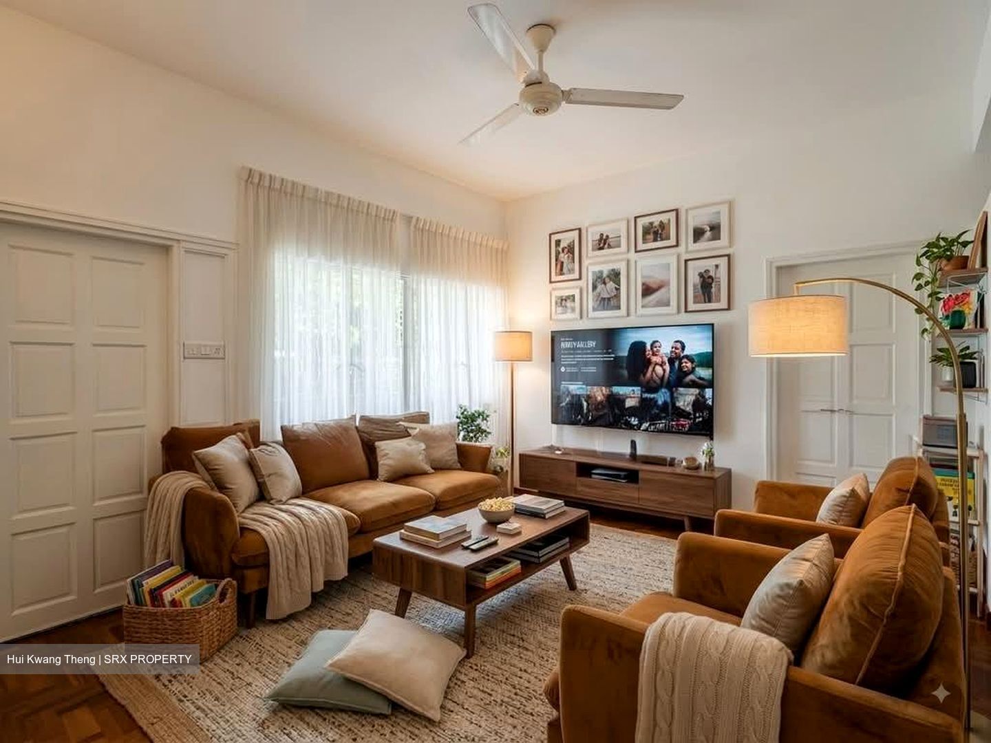 Leedon Park (D10), Detached #605800691